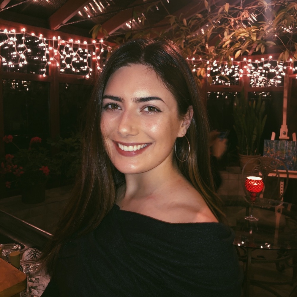 Meet your Posher, Lydia